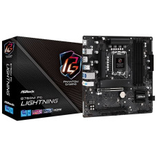 ASRock B760M PG Lightning