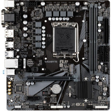 GIGABYTE H610M S2H