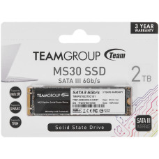 SSD Team Group TM8PS7002T0C101 2000 Гб