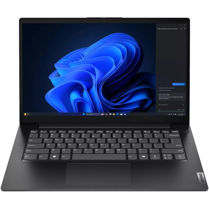 Lenovo V14 G5 IRL 14' / 16 Гб / SSD 512 Гб / Без ОС / 83GU0086FW