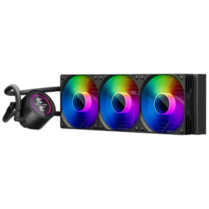 1STPLAYER TS4-360-BK