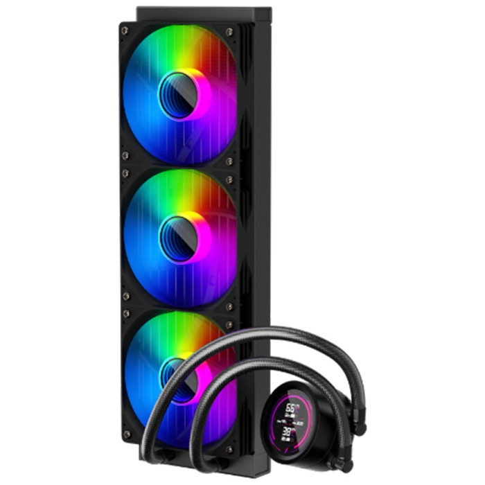 1STPLAYER TS4-360-BK