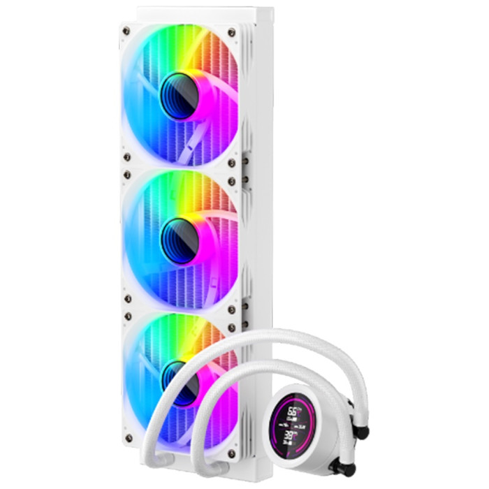 1STPLAYER TS4-360-WH