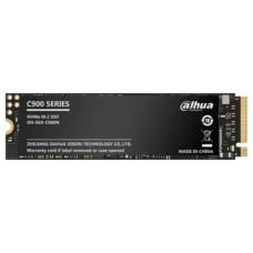 SSD Dahua DHI-SSD-C900N256G 256 Гб