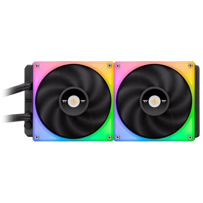 Thermaltake Toughliquid Ultra 280 RGB