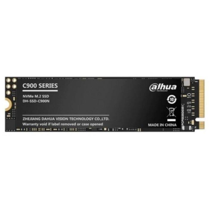 SSD Dahua DHI-SSD-C900N512G 512 Гб