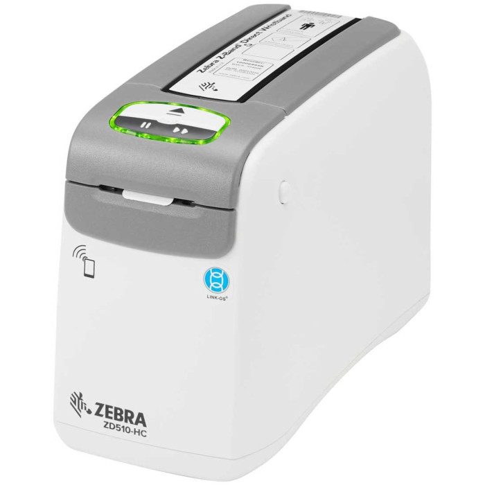 Zebra ZD51013-D0EE00FZ