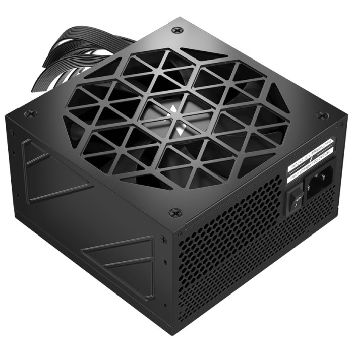 1STPLAYER HA-650AA2-Black 650 Вт