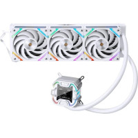 1STPLAYER X-360-WH белый