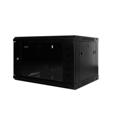 Шкаф коммуникационный настенный SHIP SC5612.11.100 12U 570*600*635 мм<br>83250