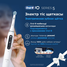 ORAL B Series 5 Электрическая зубная щетка iOG5.1A6.1DK тип 3776