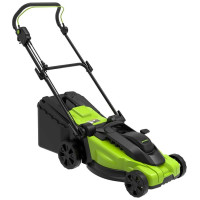 Greenworks колесная LM2000 (2515707)