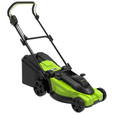 Greenworks колесная LM2000 (2515707)