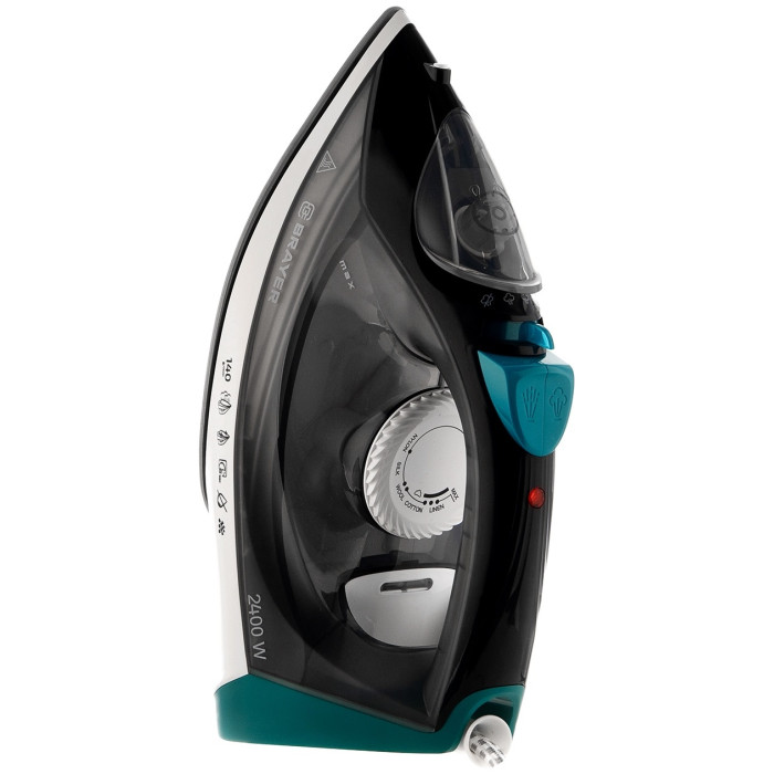 BRAYER BR4008 бирюзовый