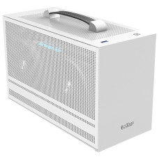 PCcooler I100 G PRO MESH WH белый