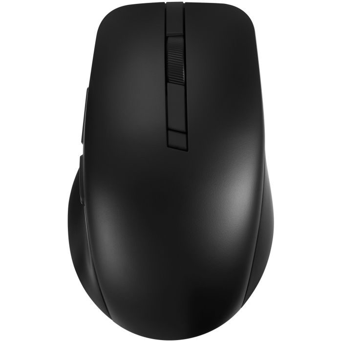ASUS SmartO Mouse MD200 черный