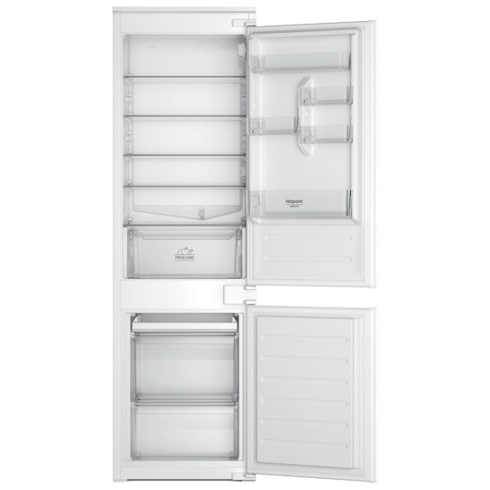 Hotpoint-Ariston HAC 18 D0 41A1 белый