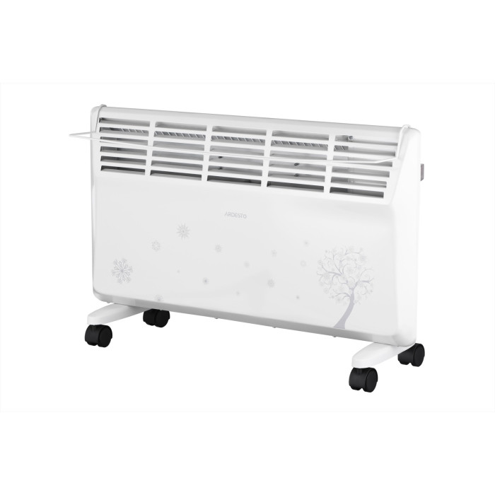 Конвектор Ardesto CHB-2000MWPD белый