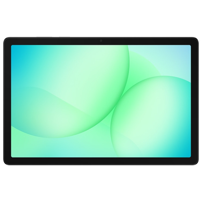 Samsung Galaxy Tab A11+ 11 дюйм 6 Гб/128 Гб серебристый