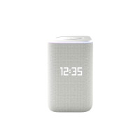 Умная колонка Яндекс Станция 3 с Zigbee Серый<br>83316