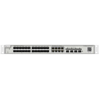 Коммутатор Ruijie RG-NBS3200-24SFP/8GT4XS