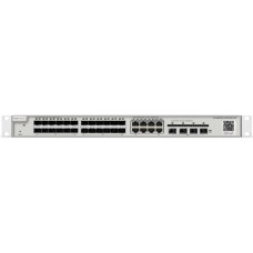 Коммутатор Ruijie RG-NBS3200-24SFP/8GT4XS