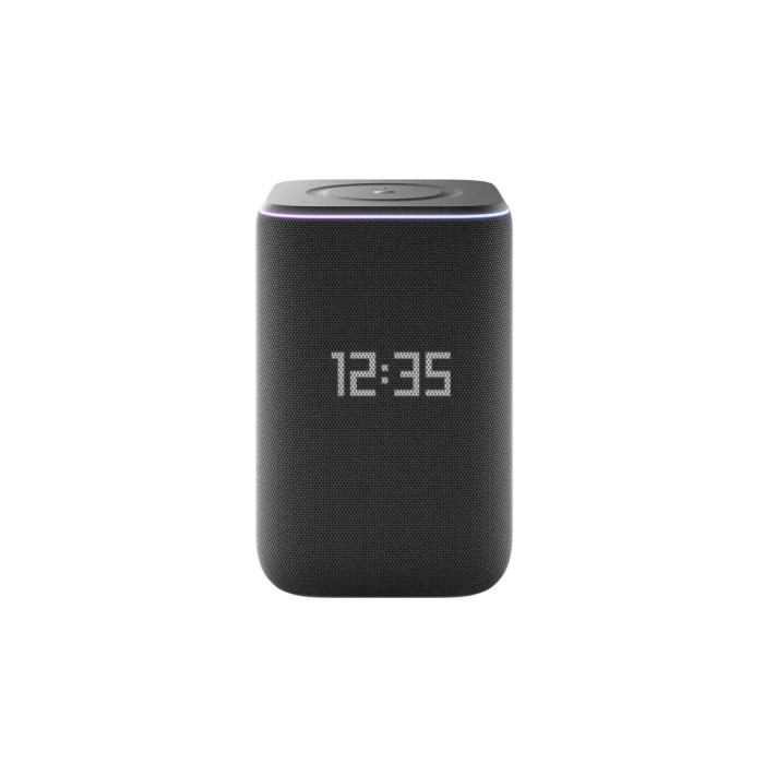 Умная колонка Яндекс Станция 3 с Zigbee Черный<br>83318
