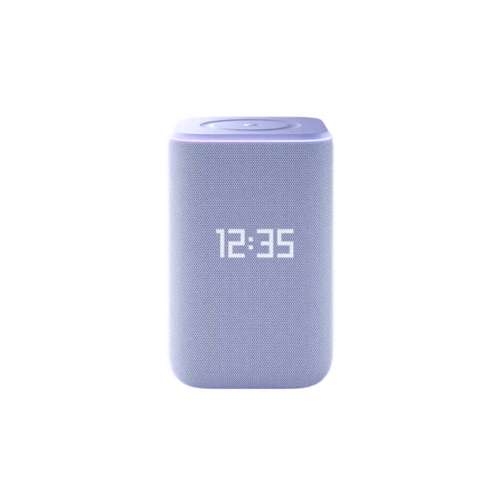 Умная колонка Яндекс Станция 3 с Zigbee Фиолетовый<br>83320
