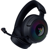 Наушники Razer Kraken V4 Pro черный