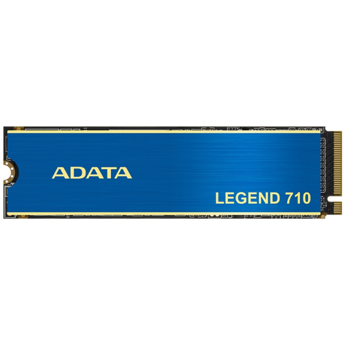 SSD ADATA Legend 710 ALEG-710-1TCS 1000 Гб