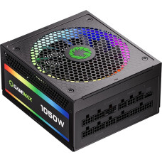 Game Max RGB1050 PRO 5.0 ATX3.0 Gold 1050 Вт