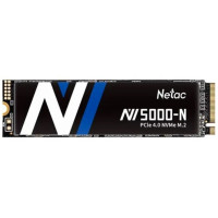 SSD Netac NT01NV5000N-2T0-E4X 2000 Гб