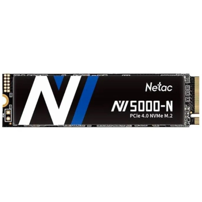 SSD Netac NT01NV5000N-2T0-E4X 2000 Гб