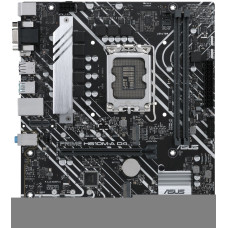 ASUS PRIME H610M-A D4-CSM