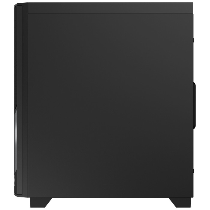 GIGABYTE AORUS C500 GLASS черный