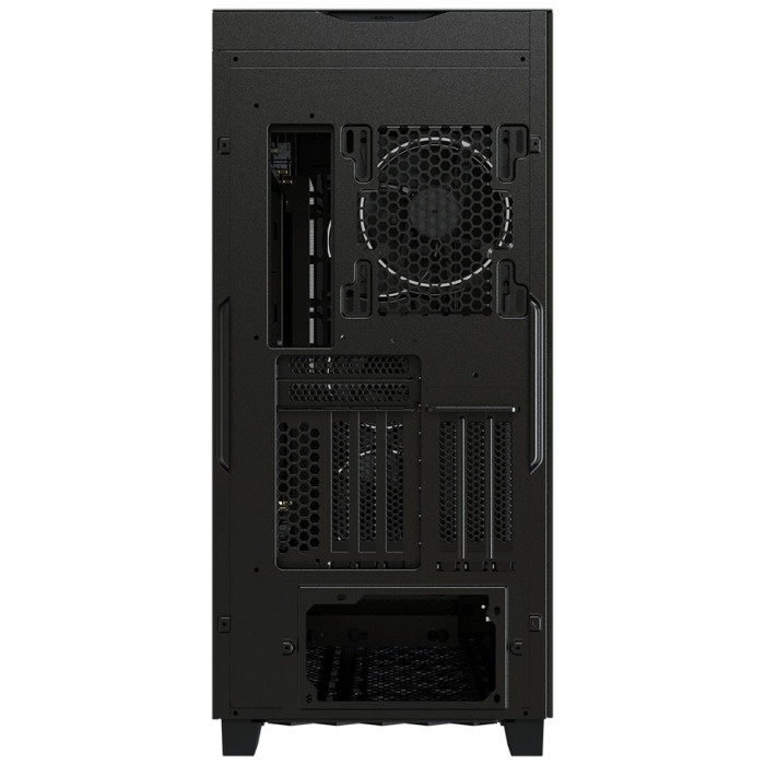 GIGABYTE AORUS C500 GLASS черный