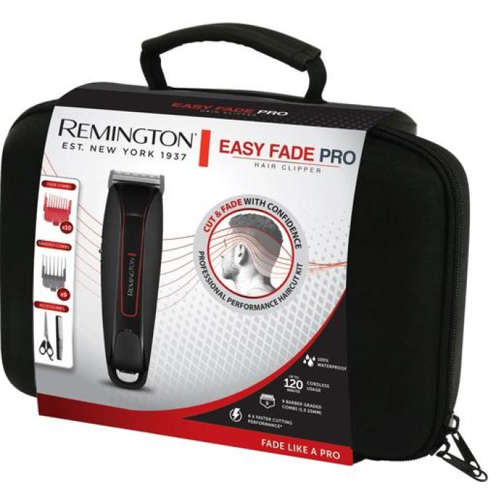 Remington машинка для стрижки HC550