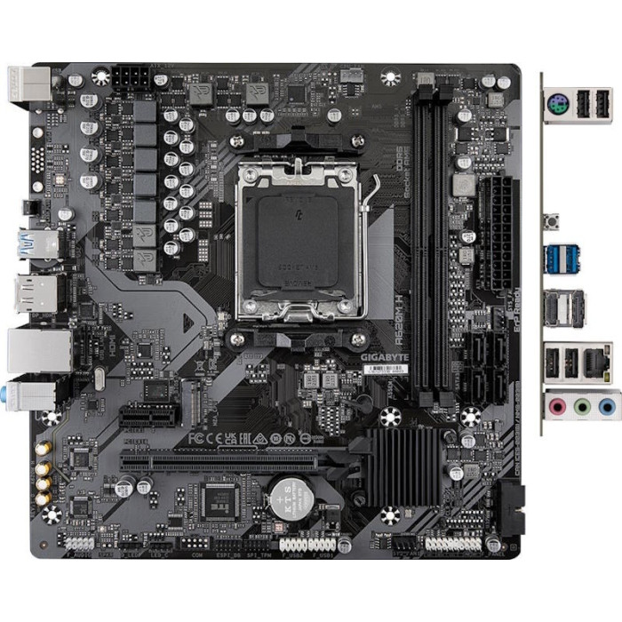 GIGABYTE A620M H