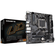 GIGABYTE A620M S2H