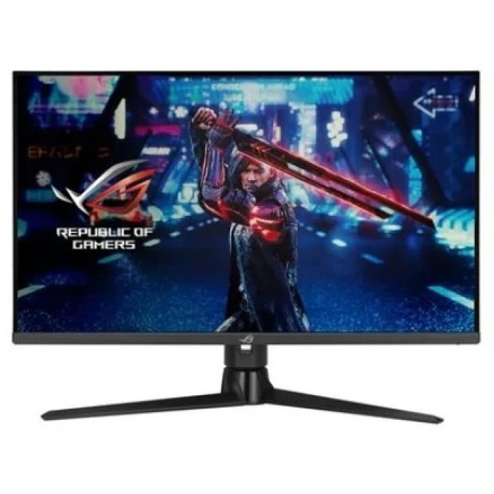 ASUS XG32AQ 90LM08A0-B01170 черный