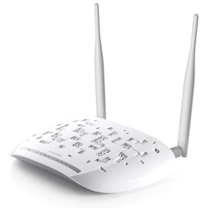 TP-LINK TD-W9970 белый