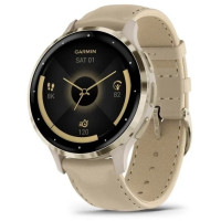Garmin VENU 3S бежевый