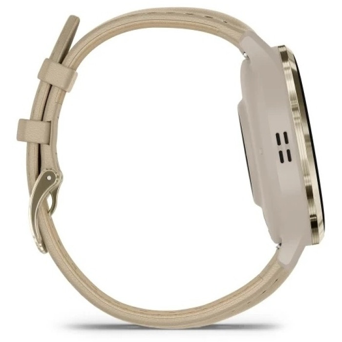 Garmin VENU 3S бежевый