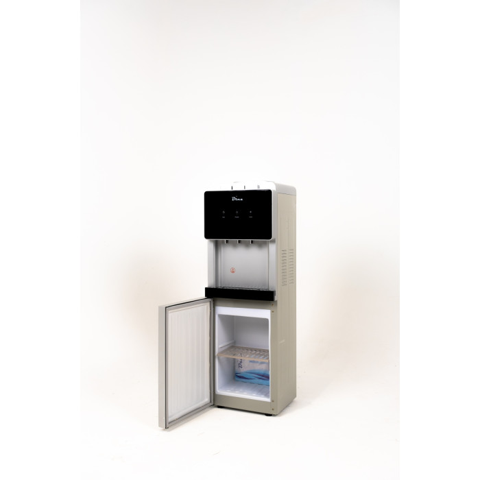 Bona 118LA белый