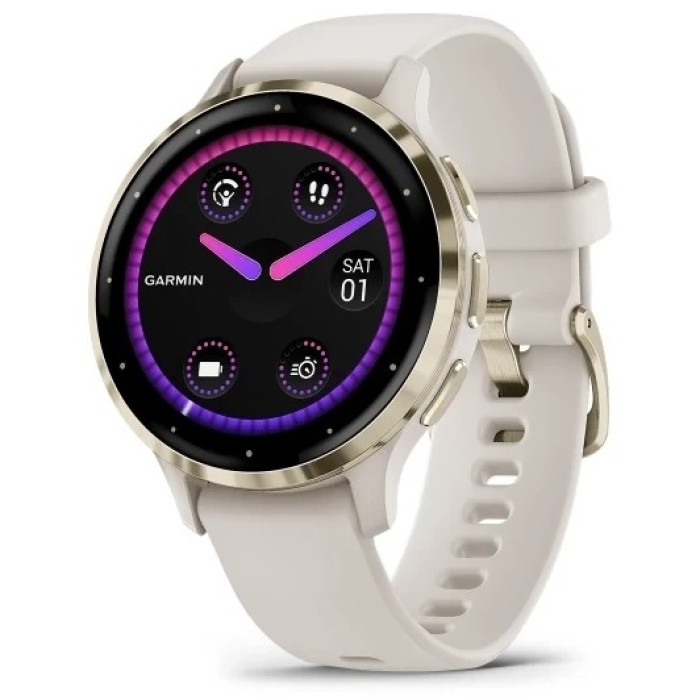 Garmin VENU 3S белый