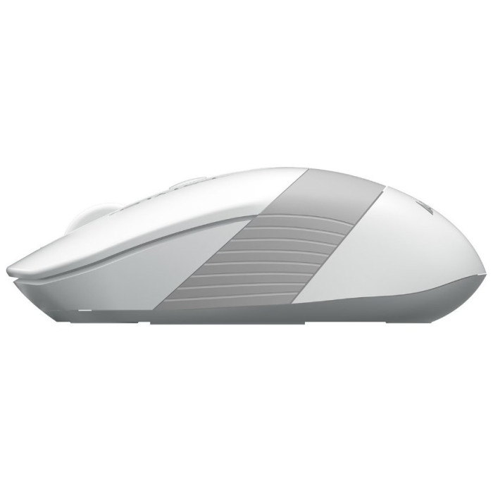 A4Tech Fstyler FG1010S белый