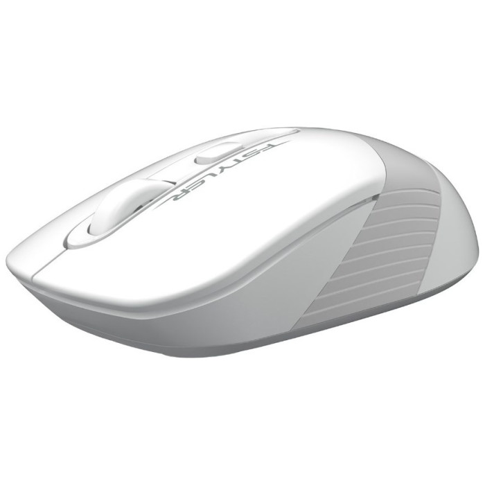 A4Tech Fstyler FG1010S белый