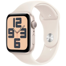 Apple Watch SE GPS Gen.2 2024 M/L 44 мм бежевый