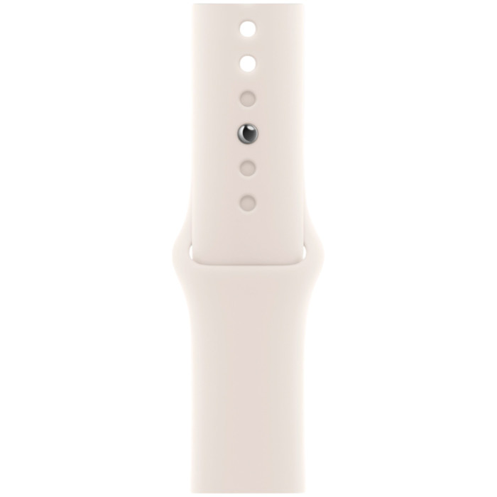Apple Watch SE GPS Gen.2 2024 M/L 44 мм бежевый