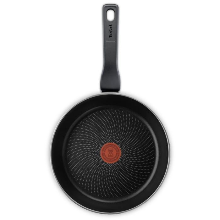 Сковорода универсальная Tefal 04238128 28, алюминий